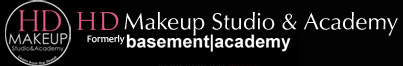 HD Makeup Studio and Academy Manila Philippines